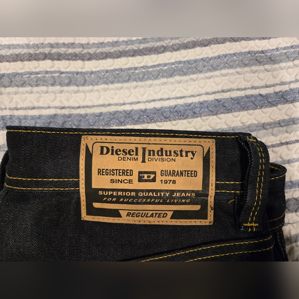 Brand new jeans Diesel